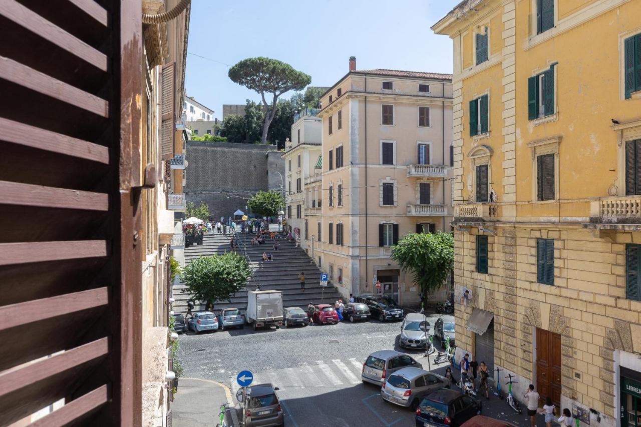 Vatican Museum By Rental In Rome Bagian luar foto