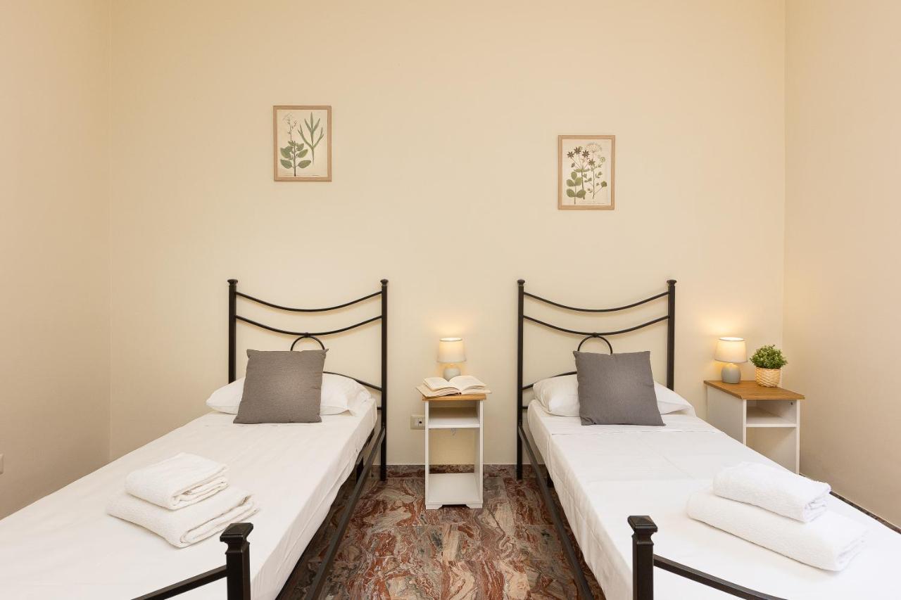 Vatican Museum By Rental In Rome Bagian luar foto