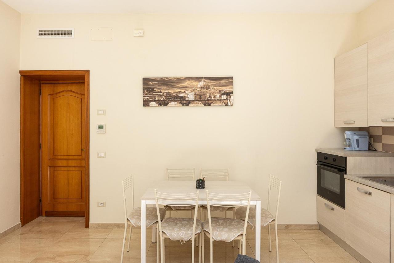 Vatican Museum By Rental In Rome Bagian luar foto