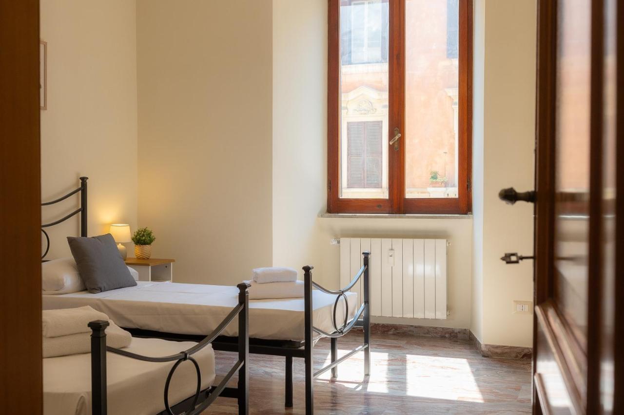 Vatican Museum By Rental In Rome Bagian luar foto