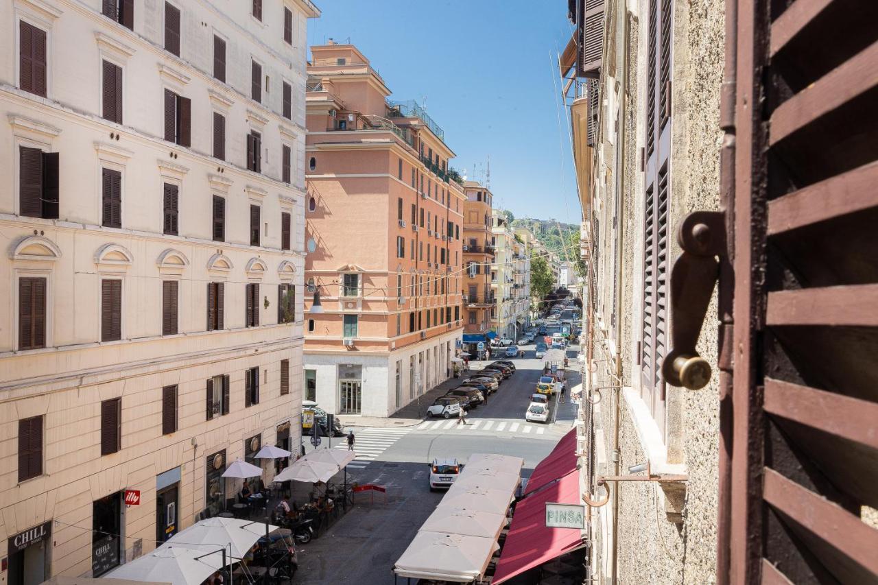 Vatican Museum By Rental In Rome Bagian luar foto