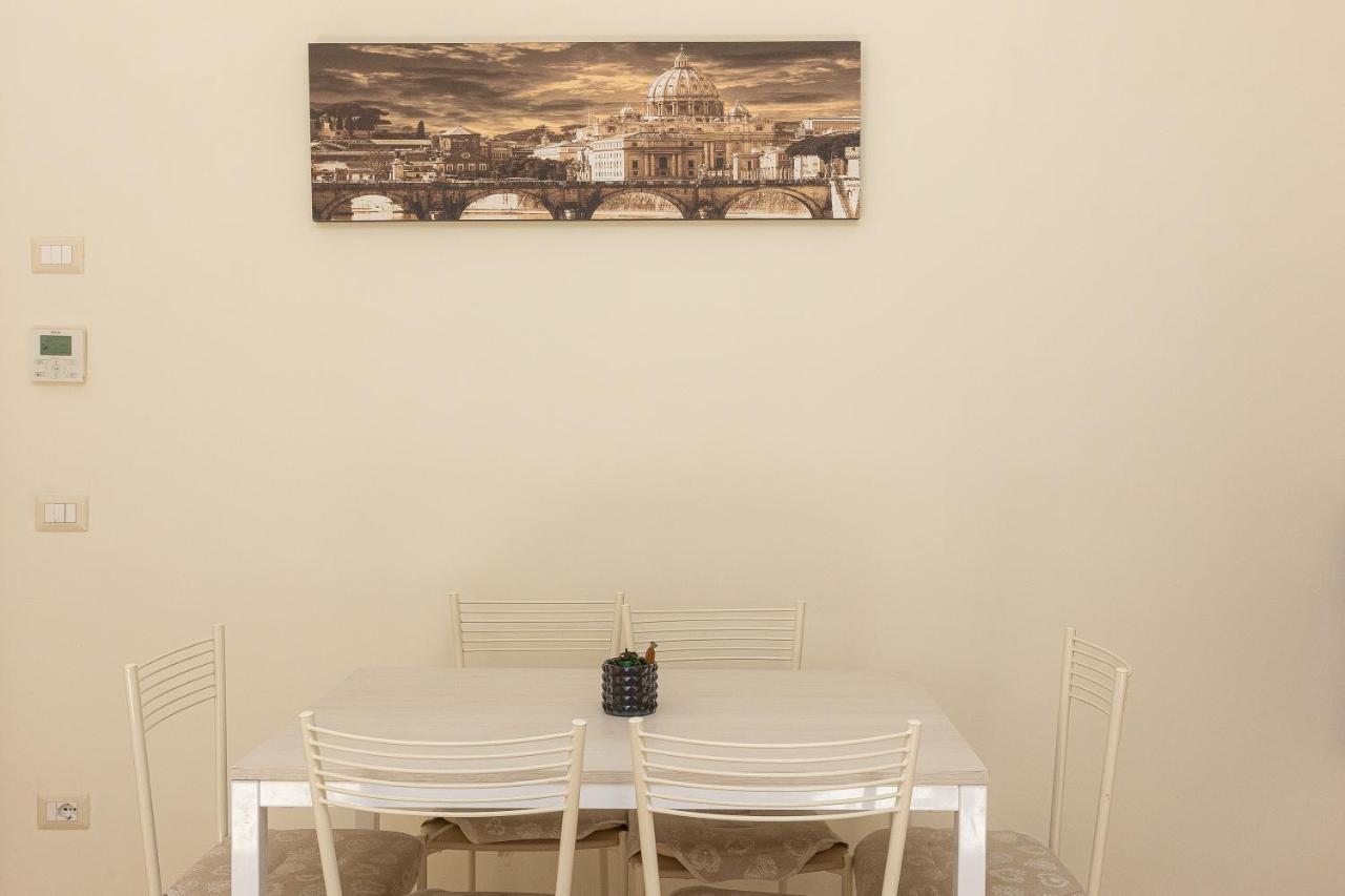 Vatican Museum By Rental In Rome Bagian luar foto
