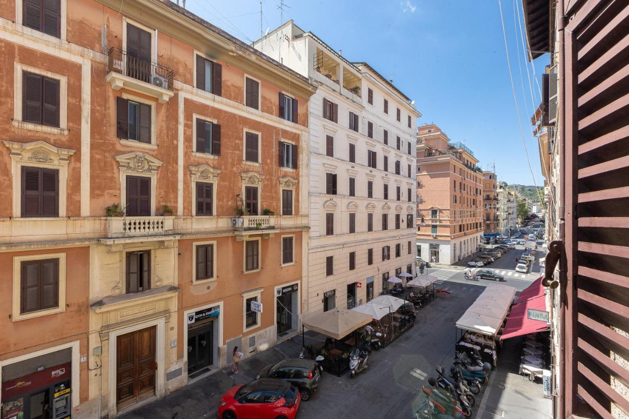 Vatican Museum By Rental In Rome Bagian luar foto
