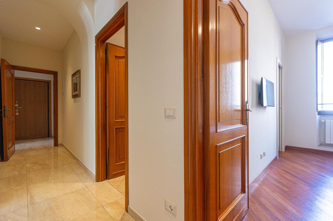 Vatican Museum By Rental In Rome Bagian luar foto