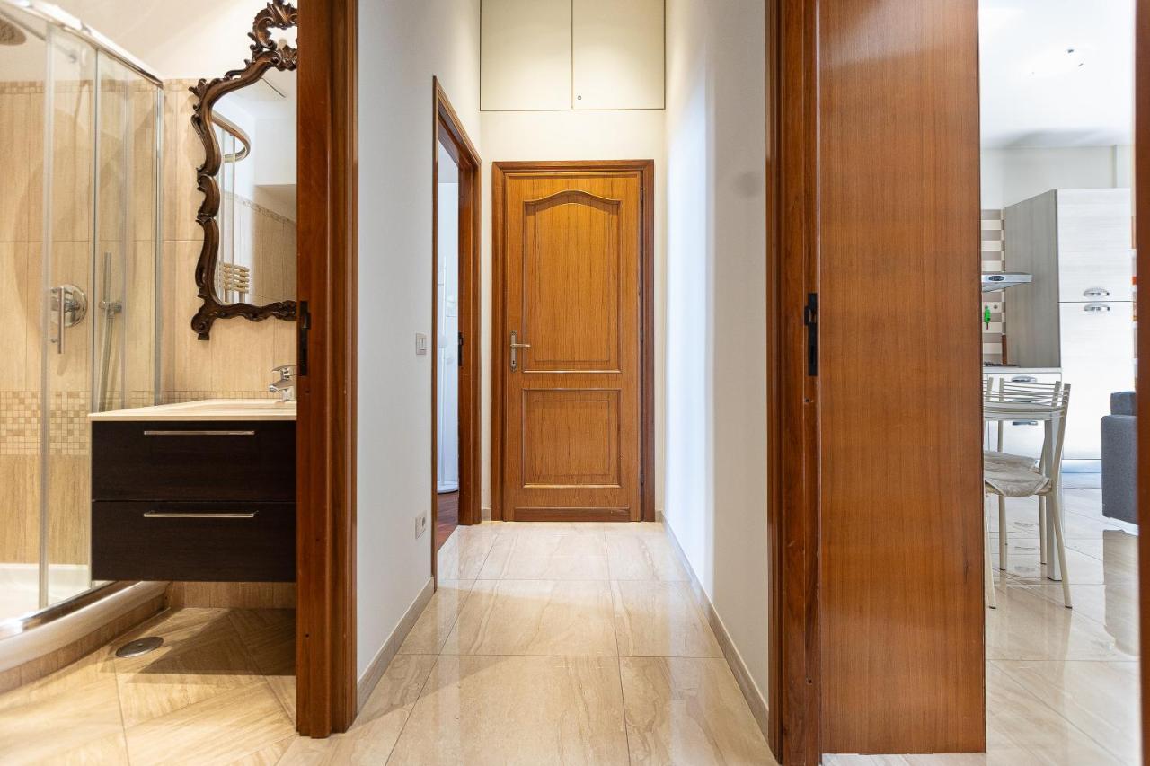 Vatican Museum By Rental In Rome Bagian luar foto