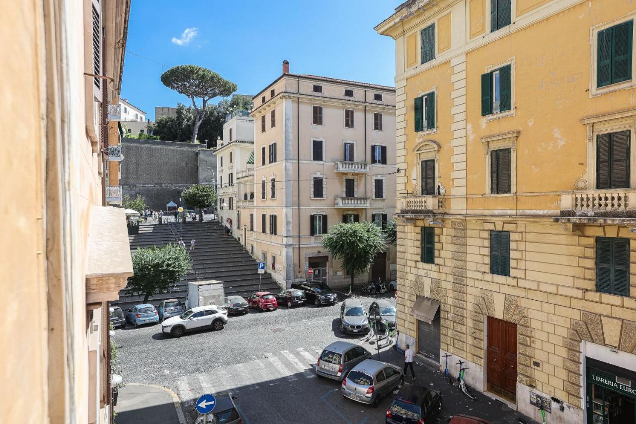 Vatican Museum By Rental In Rome Bagian luar foto