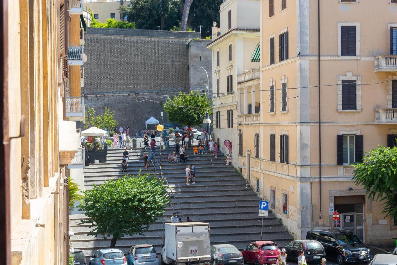 Vatican Museum By Rental In Rome Bagian luar foto