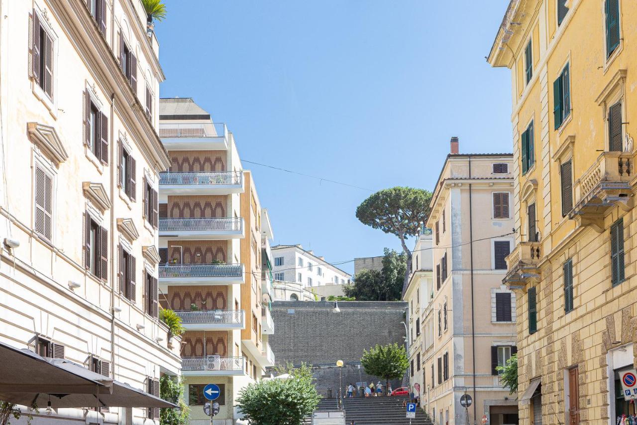 Vatican Museum By Rental In Rome Bagian luar foto