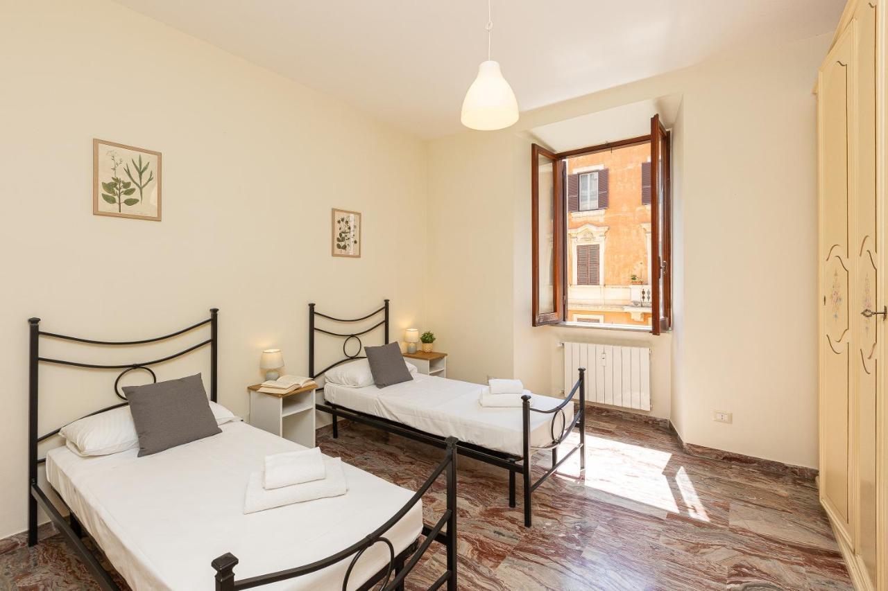 Vatican Museum By Rental In Rome Bagian luar foto