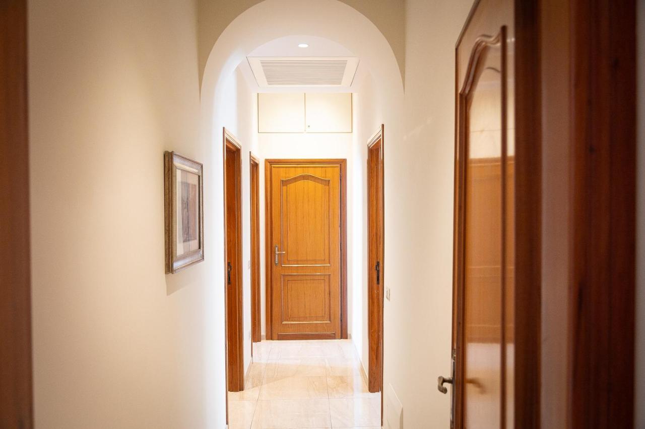 Vatican Museum By Rental In Rome Bagian luar foto