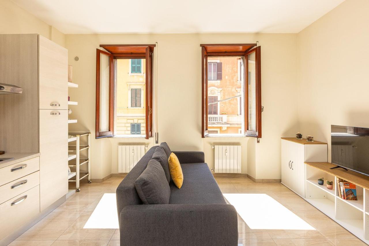 Vatican Museum By Rental In Rome Bagian luar foto