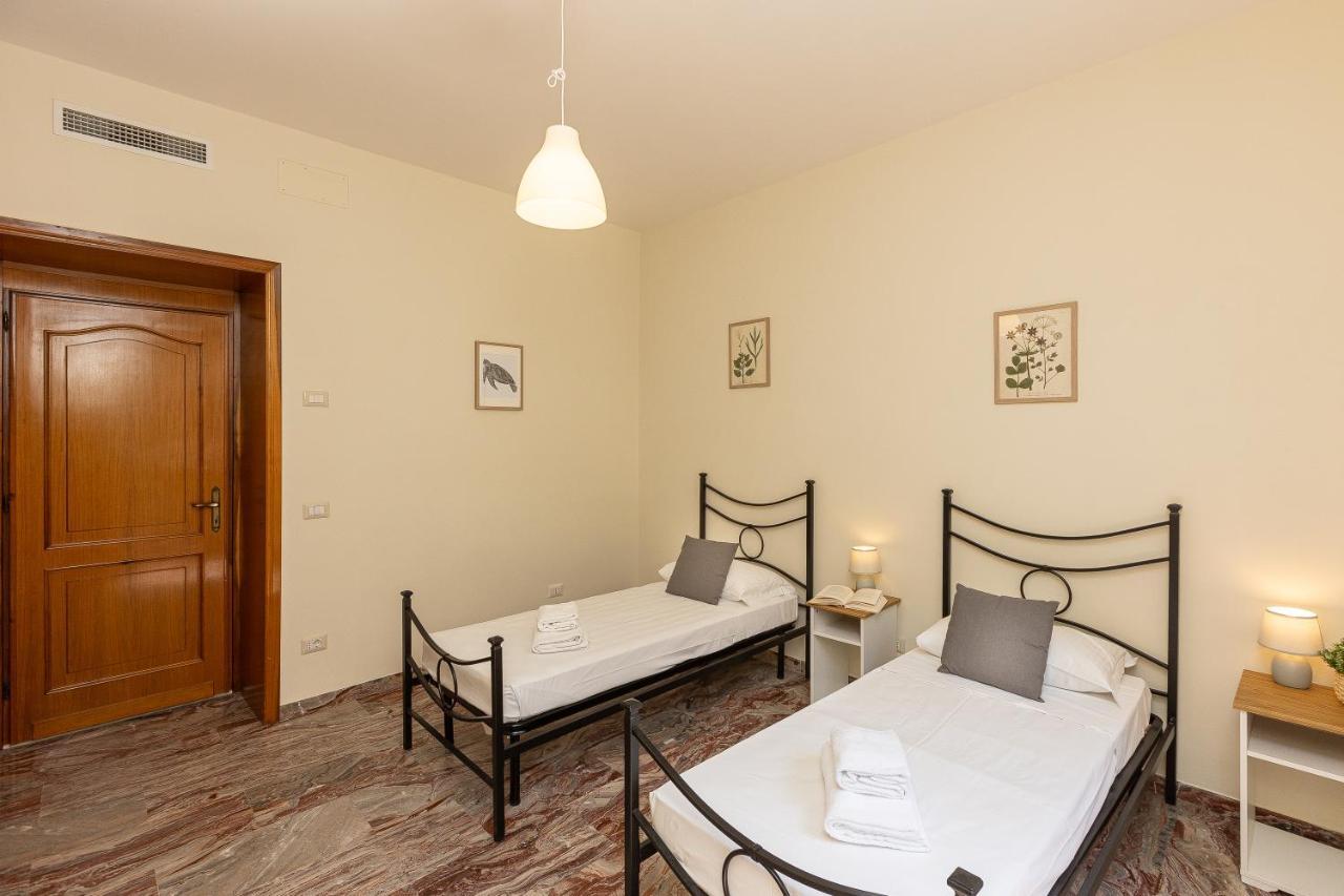Vatican Museum By Rental In Rome Bagian luar foto