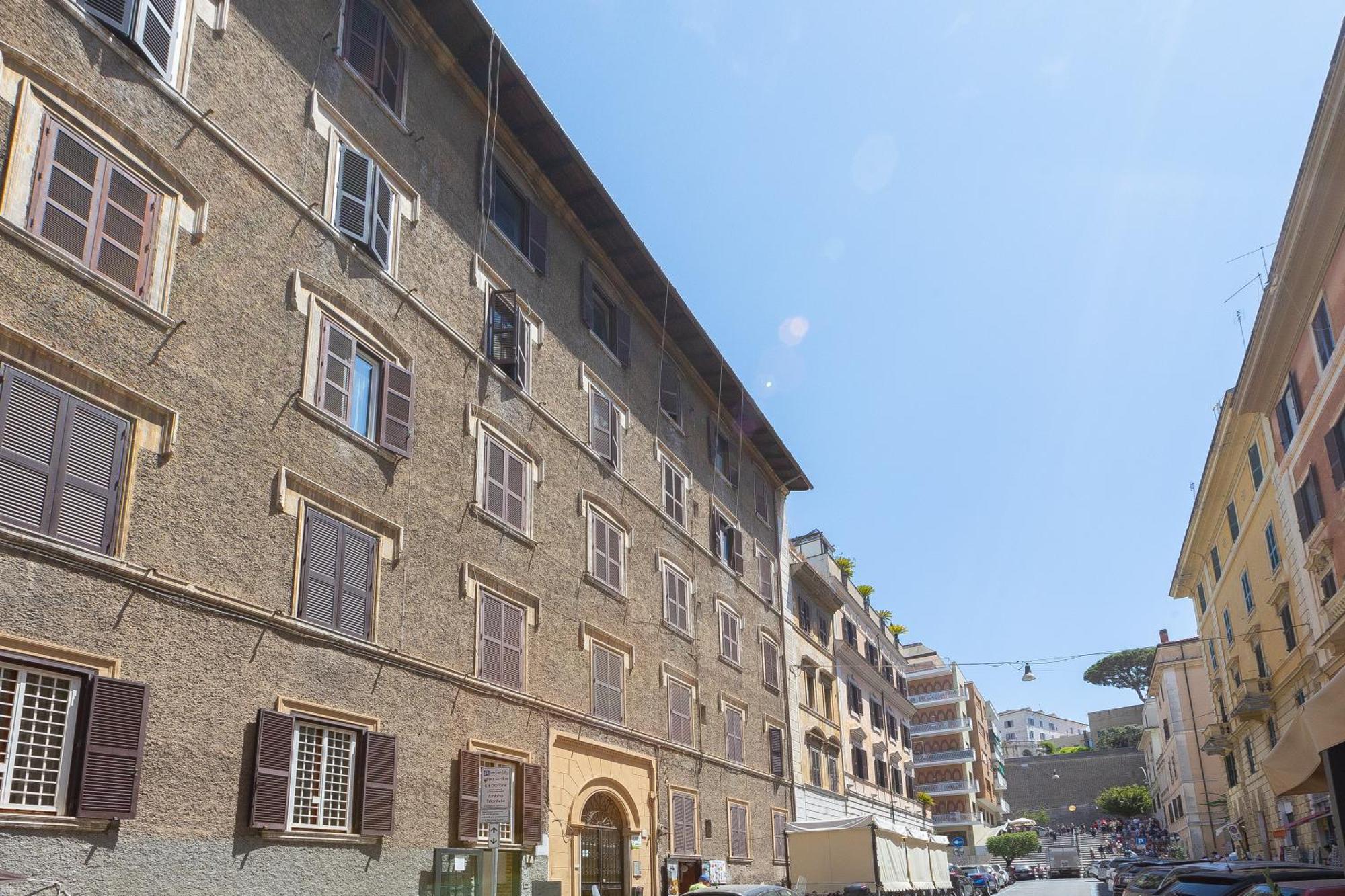 Vatican Museum By Rental In Rome Bagian luar foto